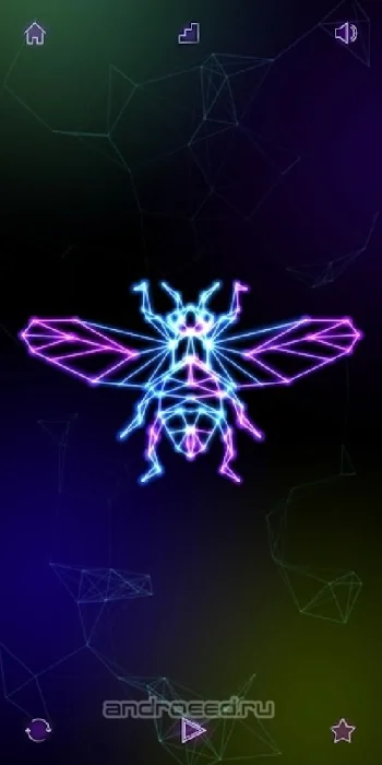 Polylines 3D - скриншот 5