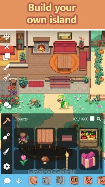 Pony Town - Социальная MMORPG - скриншот 4