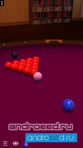 Pool Break Pro - скриншот 4