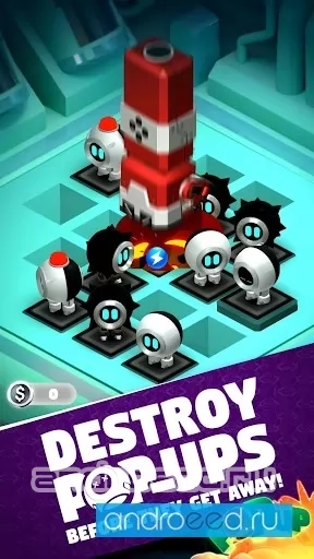 Pop-Up: Strategic Whack-a-Mole - скриншот 1