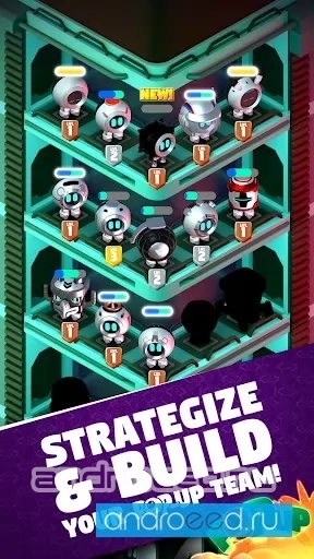 Pop-Up: Strategic Whack-a-Mole - скриншот 3