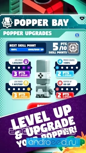 Pop-Up: Strategic Whack-a-Mole - скриншот 5