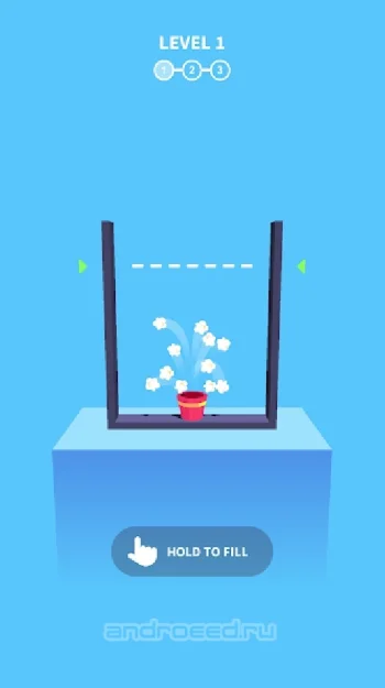 Popcorn Burst - скриншот 1