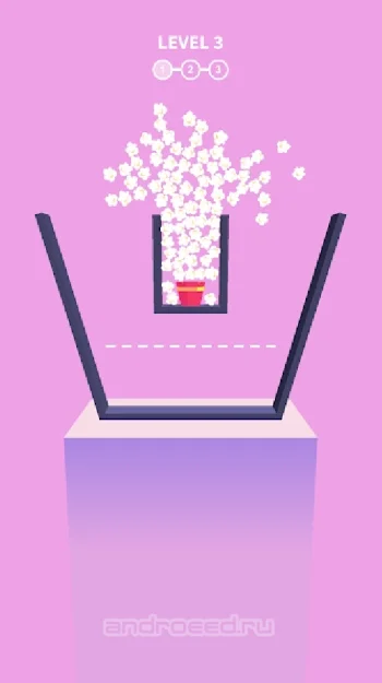 Popcorn Burst - скриншот 3