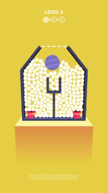 Popcorn Burst - скриншот 4