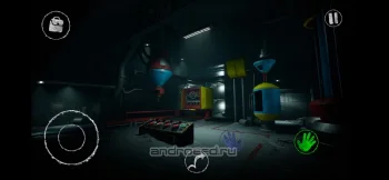 Poppy Playtime Chapter 2 - скриншот 3