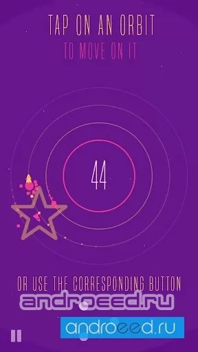 Positrons - скриншот 2