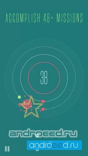 Positrons - скриншот 3