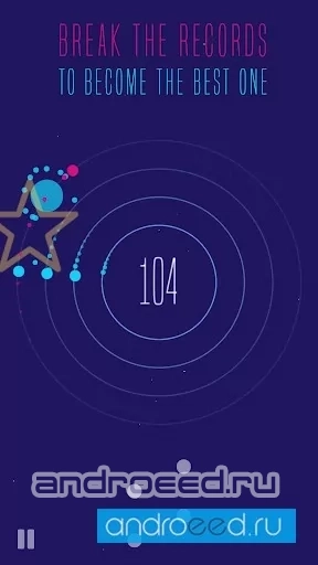 Positrons - скриншот 1