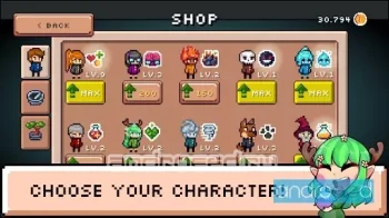 POTION PARTY - Shop Simulator - скриншот 4
