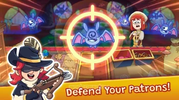 Potion Punch 2: Fantasy Cooking Adventures - скриншот 4