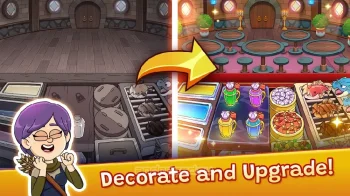 Potion Punch 2: Fantasy Cooking Adventures - скриншот 5