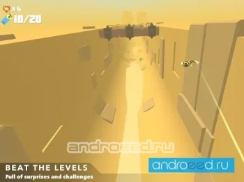 Power Hover - скриншот 4