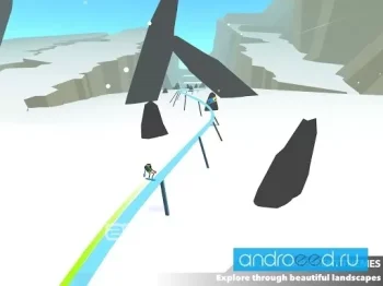 Power Hover - скриншот 1