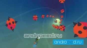 Power Hover: Cruise - скриншот 3