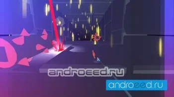 Power Hover: Cruise - скриншот 1