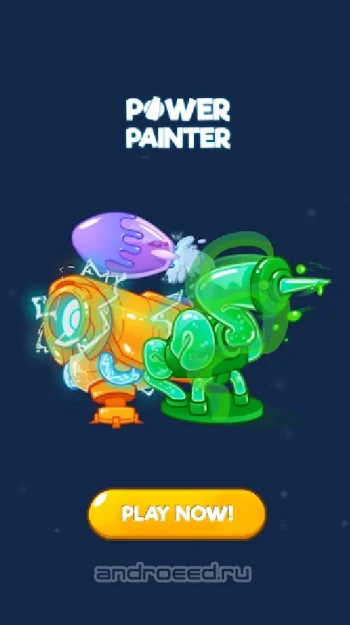 Power Painter - скриншот 5