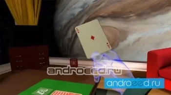 Power Solitaire VR - скриншот 3