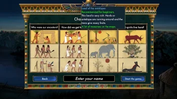 Predynastic Egypt - скриншот 2