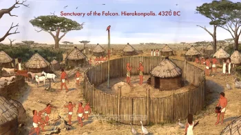 Predynastic Egypt - скриншот 3