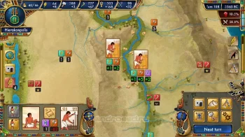 Predynastic Egypt - скриншот 5