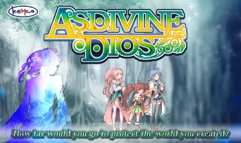 [Premium] RPG Asdivine Dios - скриншот 1