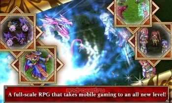 [Premium] RPG Asdivine Dios - скриншот 2