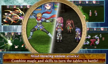 [Premium] RPG Asdivine Dios - скриншот 3