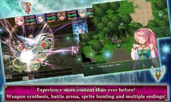 [Premium] RPG Asdivine Dios - скриншот 4