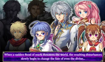 [Premium] RPG Asdivine Dios - скриншот 5