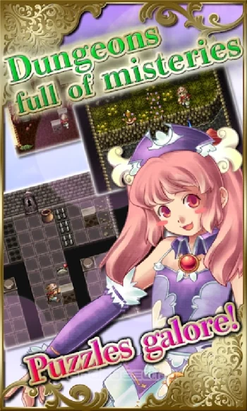 [Premium] RPG Chronus Arc - скриншот 3