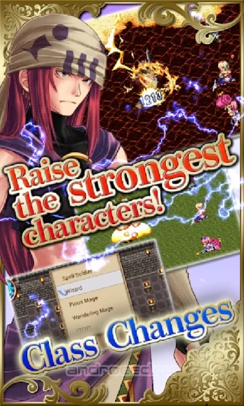 [Premium] RPG Chronus Arc - скриншот 4