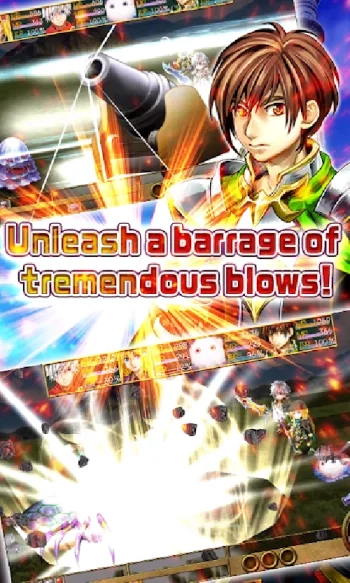 [Premium] RPG Fairy Elements - скриншот 3