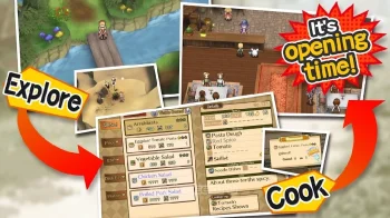 [Premium] RPG Marenian Tavern Story - скриншот 1