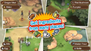 [Premium] RPG Marenian Tavern Story - скриншот 3