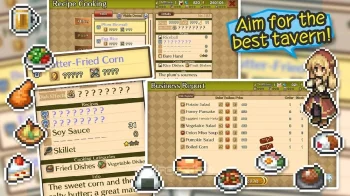 [Premium] RPG Marenian Tavern Story - скриншот 4