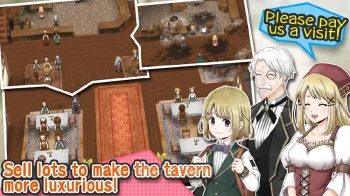 [Premium] RPG Marenian Tavern Story - скриншот 5