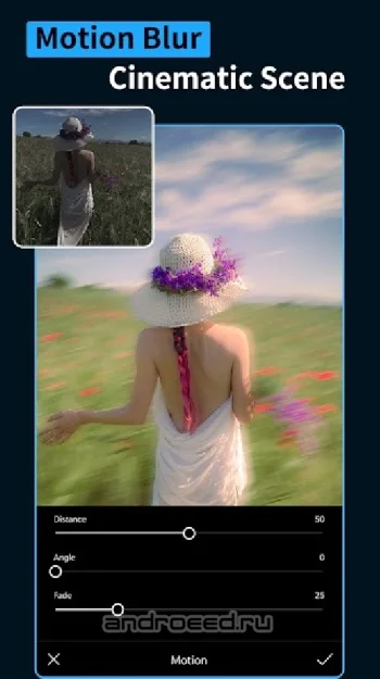 Presets for Lightroom - Koloro - скриншот 4