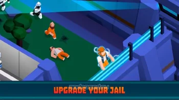 Prison Empire Tycoon - Idle Game - скриншот 2