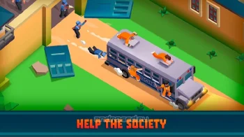 Prison Empire Tycoon - Idle Game - скриншот 5