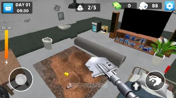 Prison Escape Journey - скриншот 2