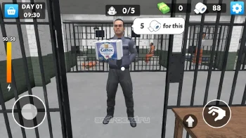 Prison Escape Journey - скриншот 4