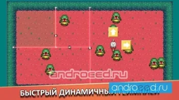 Prison Planet - скриншот 3