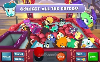 Prize Claw 2 - скриншот 2
