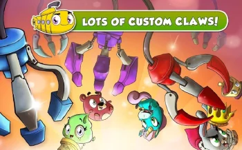 Prize Claw 2 - скриншот 4