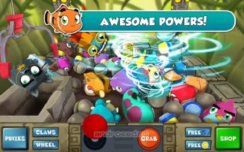 Prize Claw 2 - скриншот 5