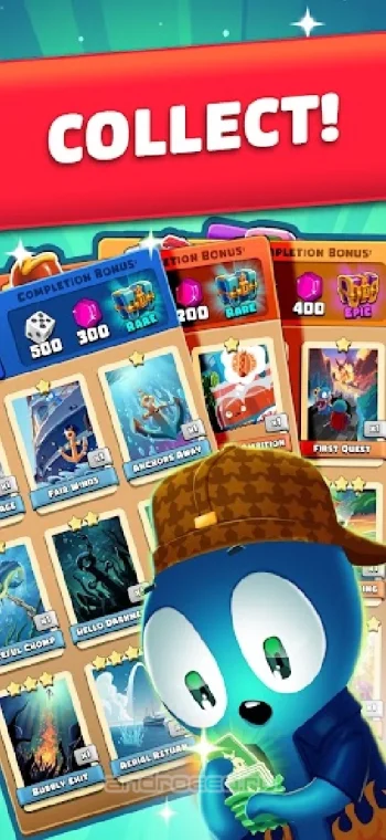 Prize Kingdoms - скриншот 3