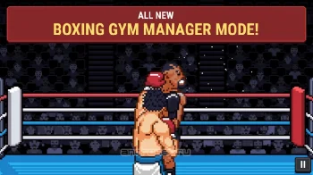 Prizefighters 2 - скриншот 1