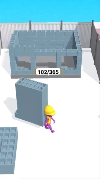 Pro Builder 3D - скриншот 3
