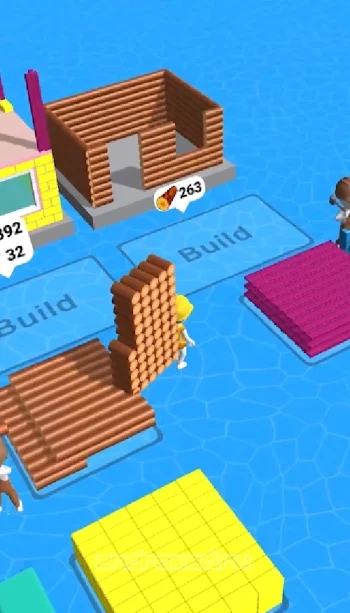 Pro Builder 3D - скриншот 5